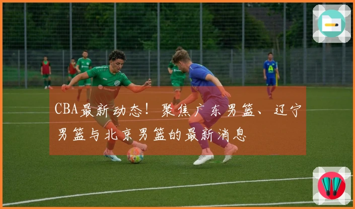 CBA最新动态！聚焦广东男篮、辽宁男篮与北京男篮的最新消息